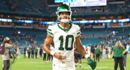 Jets finally cutting $44 million free-agent bust Allen Lazard