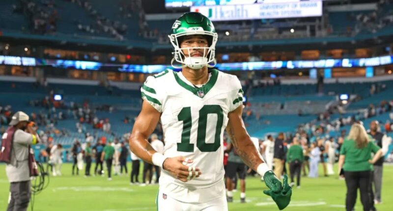 Jets finally cutting $44 million free-agent bust Allen Lazard