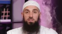 Jihadi preacher Wissam Haddad breaks silence
