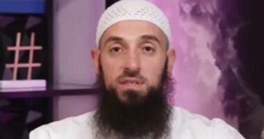 Jihadi preacher Wissam Haddad breaks silence