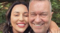 Jimmy Barnes enjoys Italian Xmas trip while his lovechild is homeless