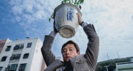 Job killer: an interview with Park Chan-wook on No Other Choice