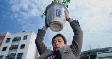 Job killer: an interview with Park Chan-wook on No Other Choice