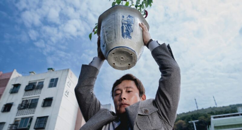 Job killer: an interview with Park Chan-wook on No Other Choice