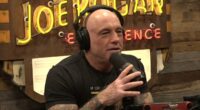Joe Rogan calls Trump's Venezuela war plan a 'terrible idea'