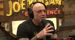 Joe Rogan calls Trump's Venezuela war plan a 'terrible idea'