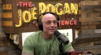 Joe Rogan mocks Bill Clinton attempt to expose Epstein files