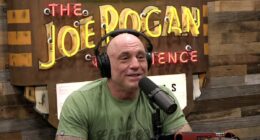 Joe Rogan mocks Bill Clinton attempt to expose Epstein files