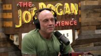 Joe Rogan says Trump's recent behavior 'nutty'