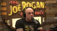 Joe Rogan slams Trump for attack on Rob Reiner after his death