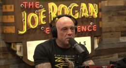 Joe Rogan slams Trump for attack on Rob Reiner after his death