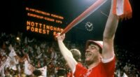 John Robertson changed Nottingham Forest forever - and he was an unlikely hero who Brian Clough transformed into a European conqueror, writes IAN LADYMAN