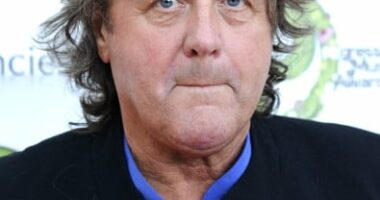 John Wetton Net Worth