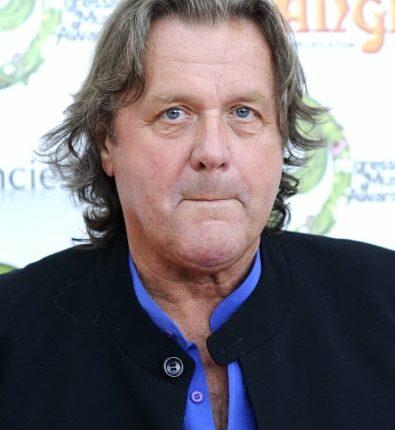 John Wetton Net Worth