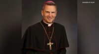 Joliet Bishop Ronald Hicks named by Pope Leo to lead New York Archdiocese, replacing Cardinal Timothy Dolan