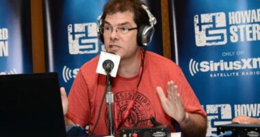 Celebrity Net Worth logo