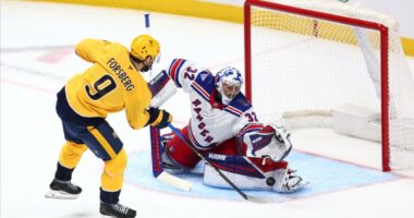 Jonathan Quick playing better than last season and Rangers are wasting it