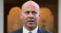 Josh Frydenberg unloads at Anthony Albanese