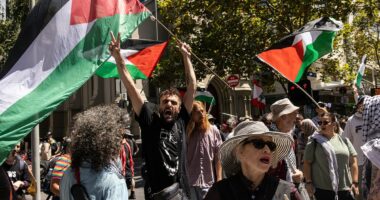 Josh Frydenberg's chilling warning to Premier amid mounting pressure