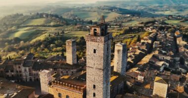 Journey to Italy: A land of history, art and timeless beauty