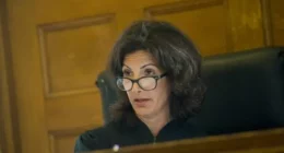 Judge Diane Freniere