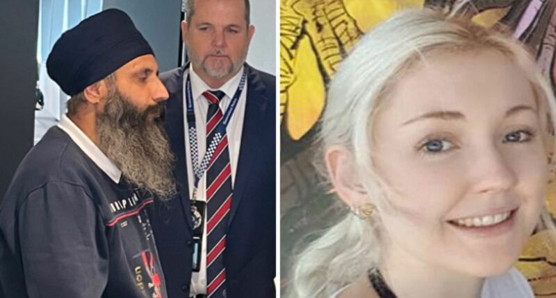 Judge blasts 'gutless coward' for Toyah Cordingley's murder