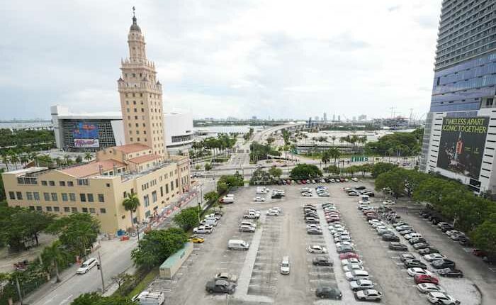 Judge dismisses complaint against Miami land transfer for Trump’s presidential library