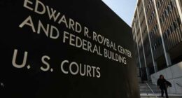 Judge dismisses criminal case against TikTok streamer held in immigration detention