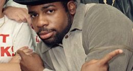 Judge nixes conviction of one of two men found guilty of killing Run-DMC's Jam Master Jay