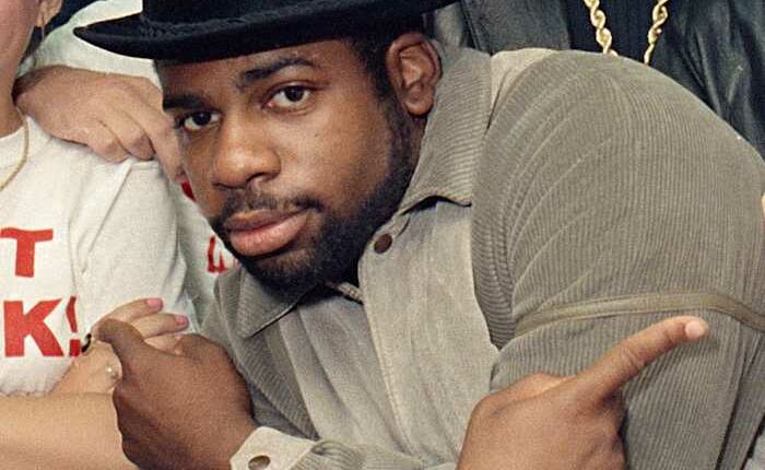 Judge nixes conviction of one of two men found guilty of killing Run-DMC's Jam Master Jay