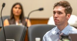 Judge rules redacted transcript, audio recording of sealed Charlie Kirk hearing can be released