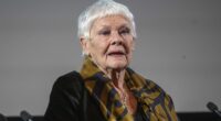 Judi Dench says 'I can't recognise anyone' in heartbreaking health update