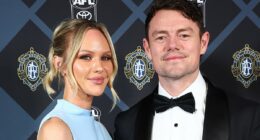 Jules Neale's shock Instagram comment to former girlfriend emerges