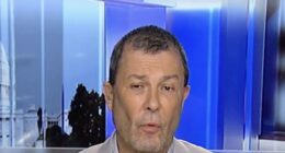 Julian Epstein: Dems Keep Going Down 'Welfare State and Identity Politics' Rabbit Hole