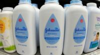 Jury says Johnson & Johnson owes $40 million to 2 cancer patients who used talcum powders