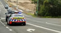 Just hours until double demerits kick in on NSW roads