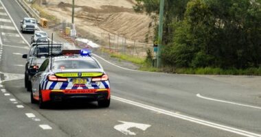 Just hours until double demerits kick in on NSW roads