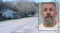 'Just tired of it': Man blew wife away with shotgun because she 'pushed him to the limit,' police say