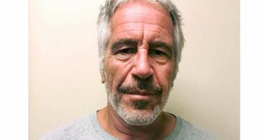 Justice Department can unseal records from Epstein's 2019 sex trafficking case, judge says