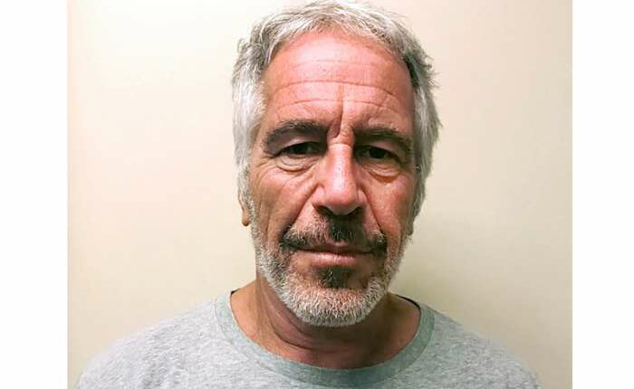 Justice Department can unseal records from Epstein's 2019 sex trafficking case, judge says