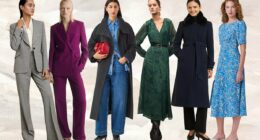 Kate Middleton fans will love John Lewis's New Year's sale, with prices slashed on hundreds of royal-approved styles