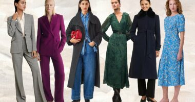 Kate Middleton fans will love John Lewis's New Year's sale, with prices slashed on hundreds of royal-approved styles