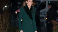 Kate sends 'majestic' Christmas present to Royal Marsden Hospital - where the Princess received cancer treatment