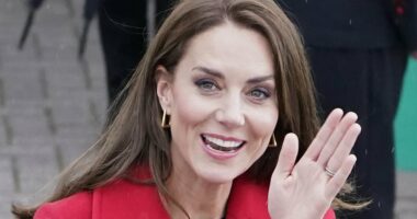 Kate's beloved fashion brand LK Bennett 'is racing to find saviour'