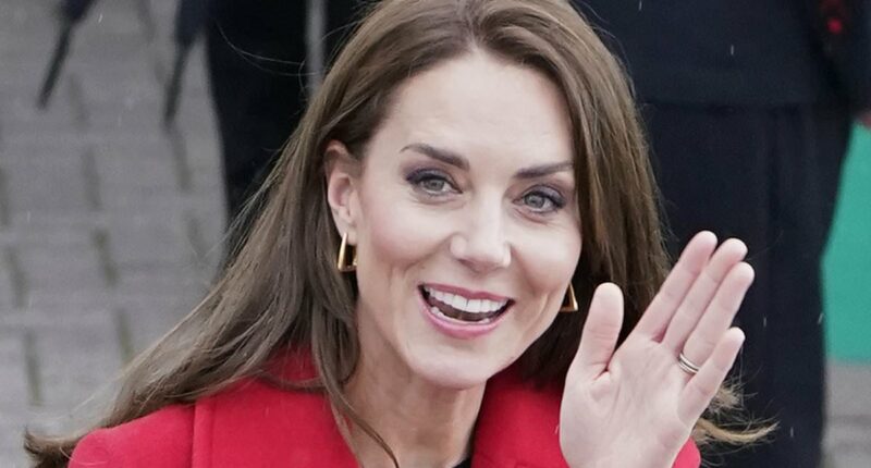 Kate's beloved fashion brand LK Bennett 'is racing to find saviour'