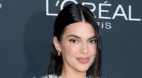 Kendall Jenner reveals minimal holiday decor at $23m Montecito ranch