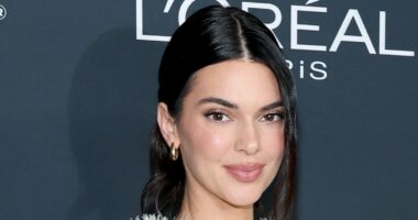 Kendall Jenner reveals minimal holiday decor at $23m Montecito ranch