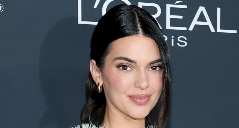 Kendall Jenner reveals minimal holiday decor at $23m Montecito ranch