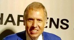 Kennedy Center seeks $1million from drummer who pulled out of concert