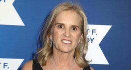 Kennedy niece vows to attack Trump's name with a PICKAX